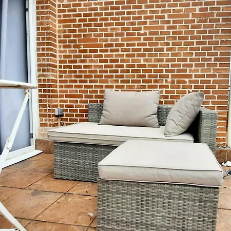 Atico Apartman Gijón