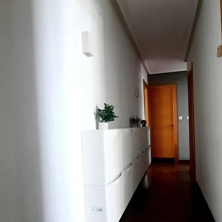 Atico Apartman