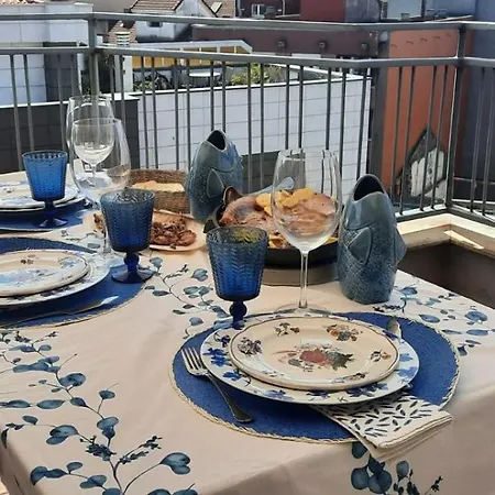Apartman Atico