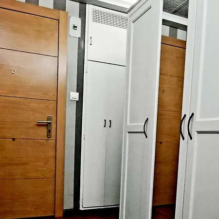 Apartman Atico Gijón