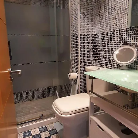 Appartement Atico *