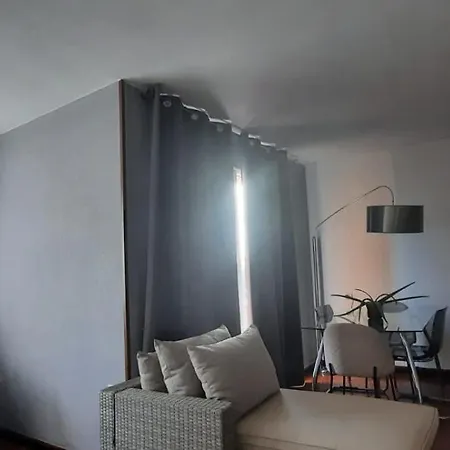 Atico Appartement Gijón