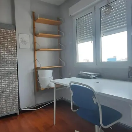 Appartement Atico Gijón