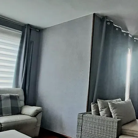 Atico Appartement