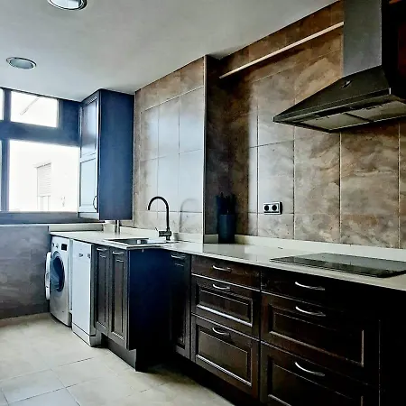Atico Appartement *